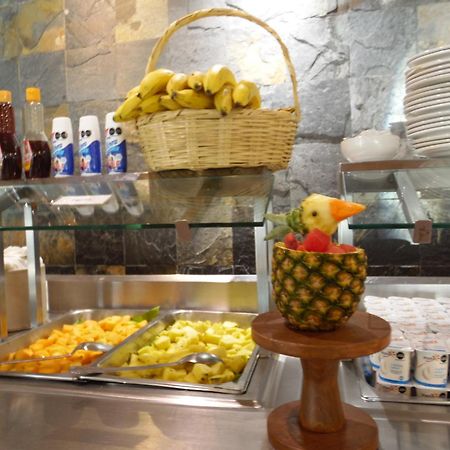 Quality Inn Mazatlan Bagian luar foto