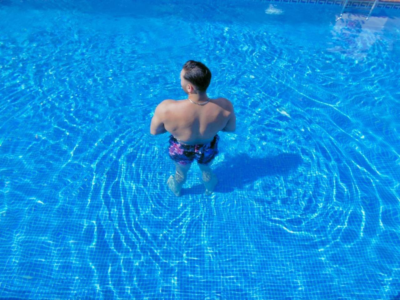 Quality Inn Mazatlan Bagian luar foto